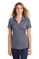 Sport Tek Forest Green Heather