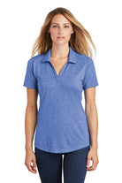 Sport Tek Dark Grey Heather