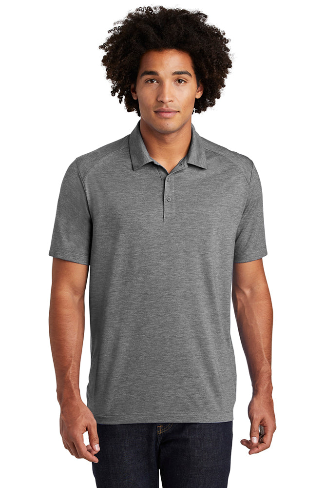 Sport Tek White
