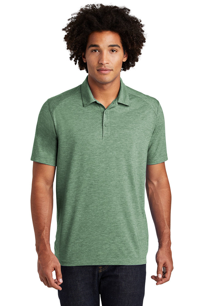 Sport Tek True Royal Heather