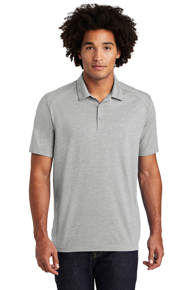 Sport Tek True Navy Heather