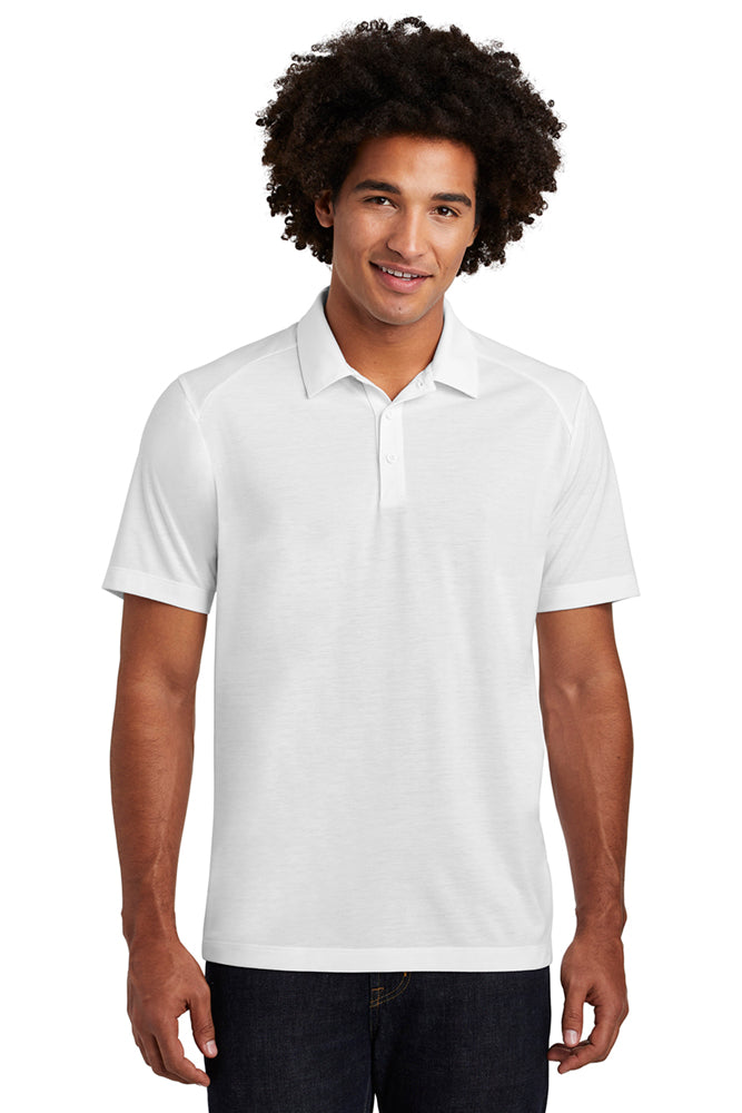 Sport Tek Black