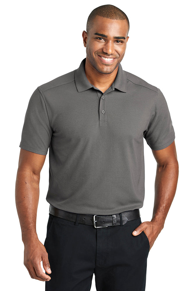 Port Authority Deep Forest Green
