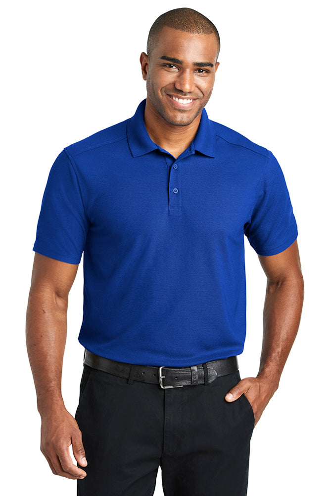 Port Authority Black