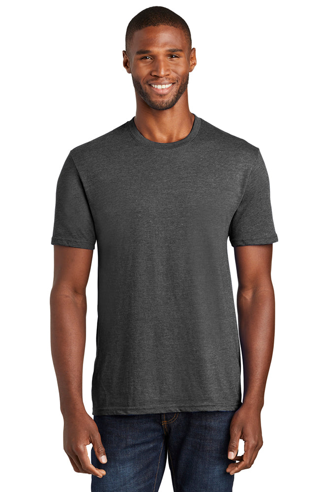 Port & Company White