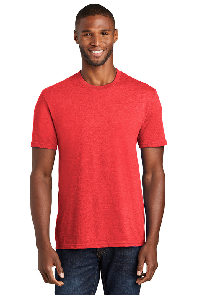 Port & Company True Royal Heather