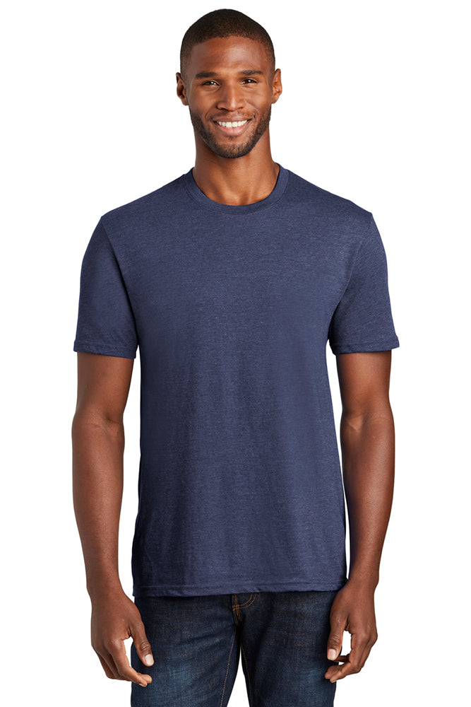Port & Company Forest Green Heather