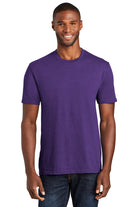 Port & Company Bright Red Heather