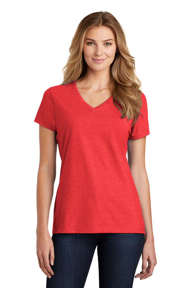 Port & Company True Royal Heather