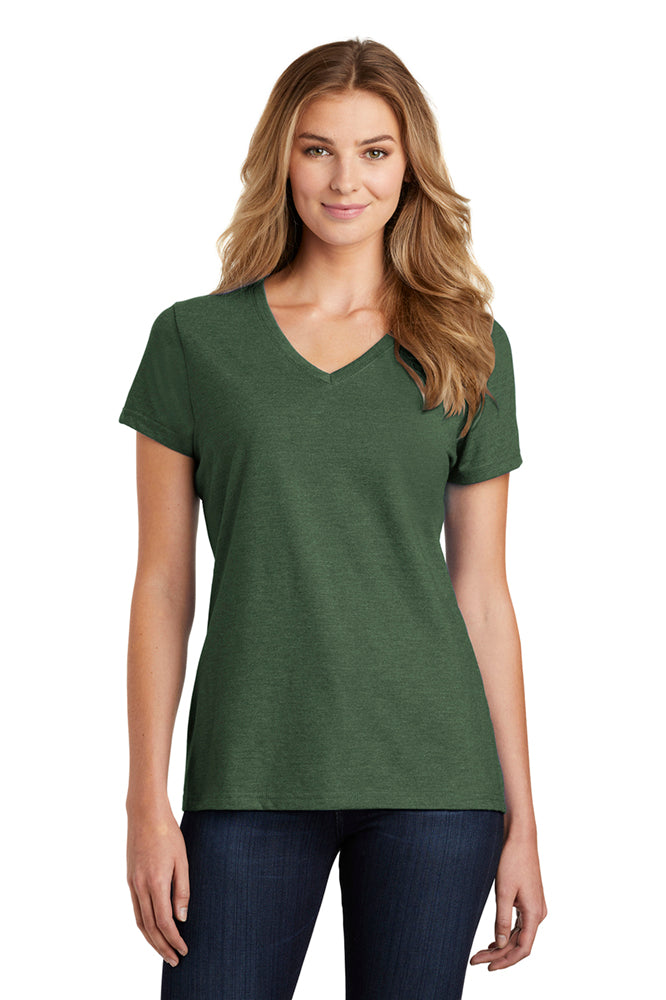 Port & Company Team Purple Heather