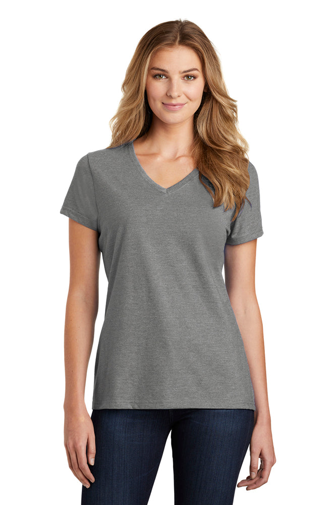 Port & Company Team Navy Heather