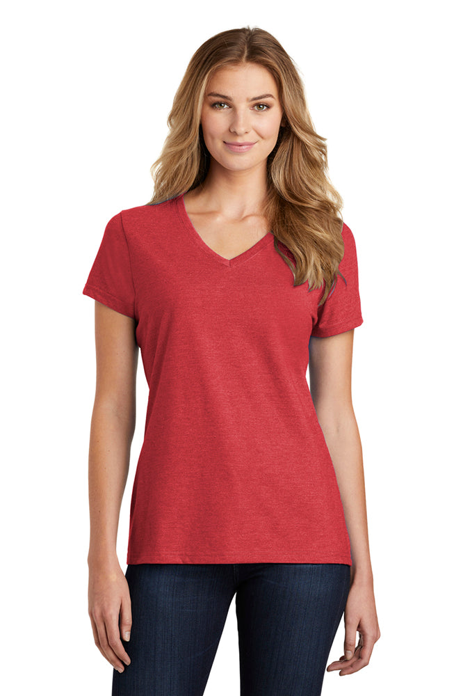Port & Company Graphite Heather