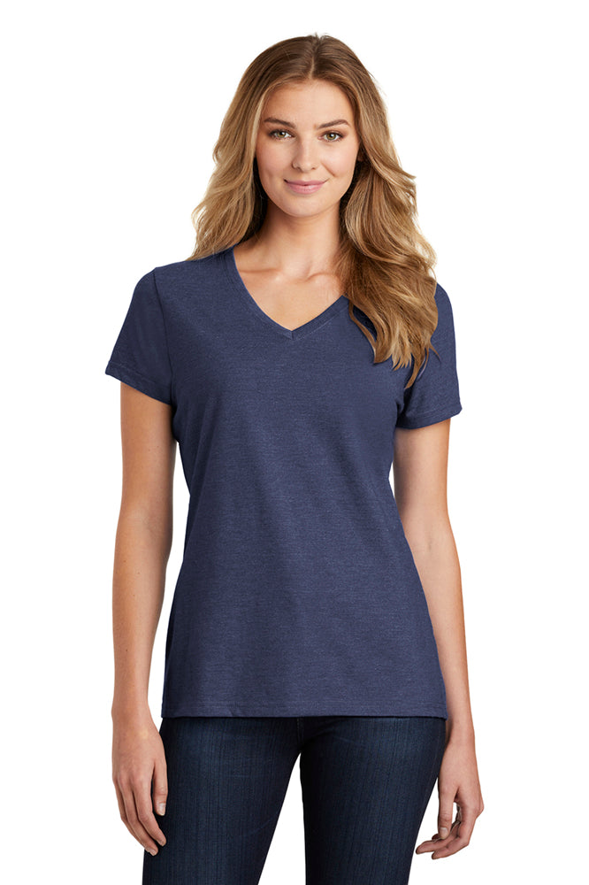 Port & Company Forest Green Heather