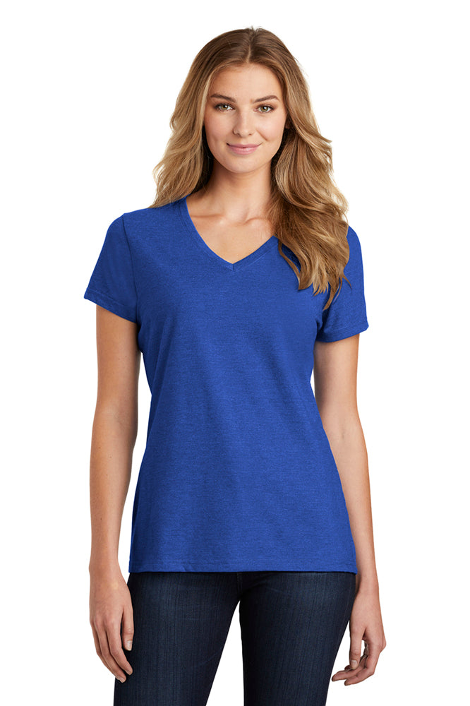 Port & Company Black Heather