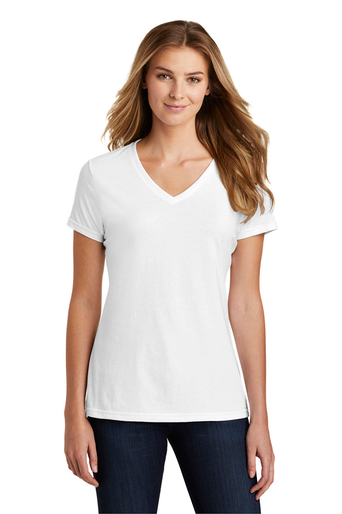 Port & Company Athletic Kelly Green Heather