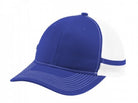 Port Authority Rich Navy/White