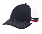 Port Authority Patriot Blue/White