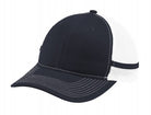 Port Authority Black/Grey Steel