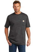 Carhartt Carbon Heather