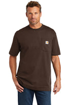 Carhartt Dark Brown