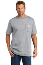 Carhartt Heather Grey