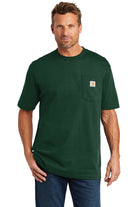 Carhartt Hunter Green