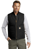 Carhartt Brown