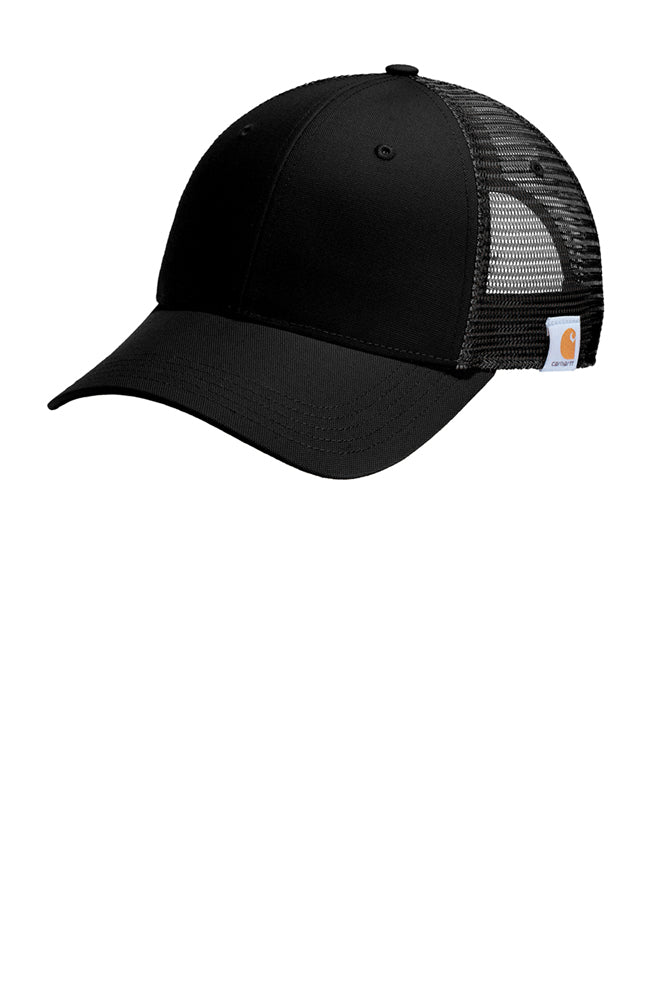 Carhartt Rugged Mesh Back Baseball Cap - CT106687