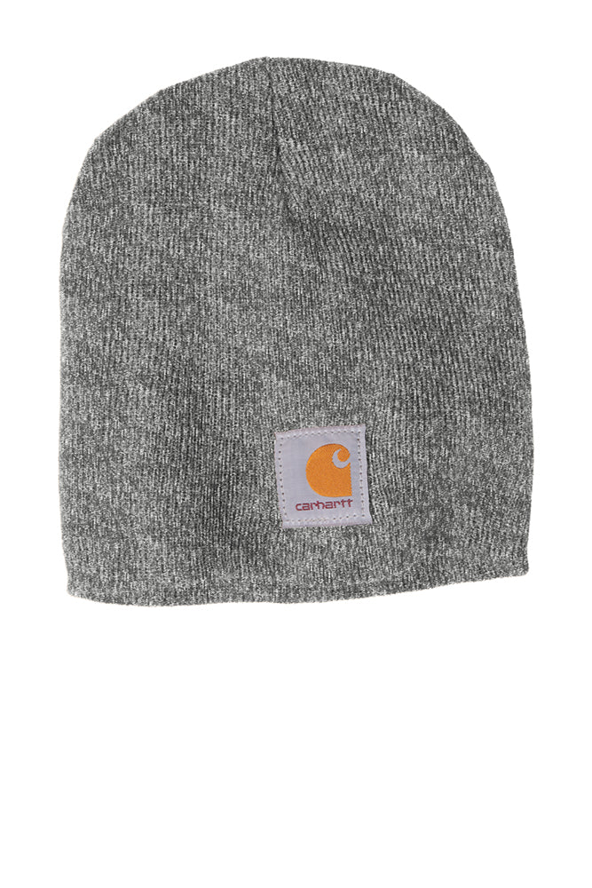 Carhartt® Knit Beanie Hat. CTA205 - Logo Shirts Direct