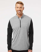 Adidas Grey Three Melange/Grey Three