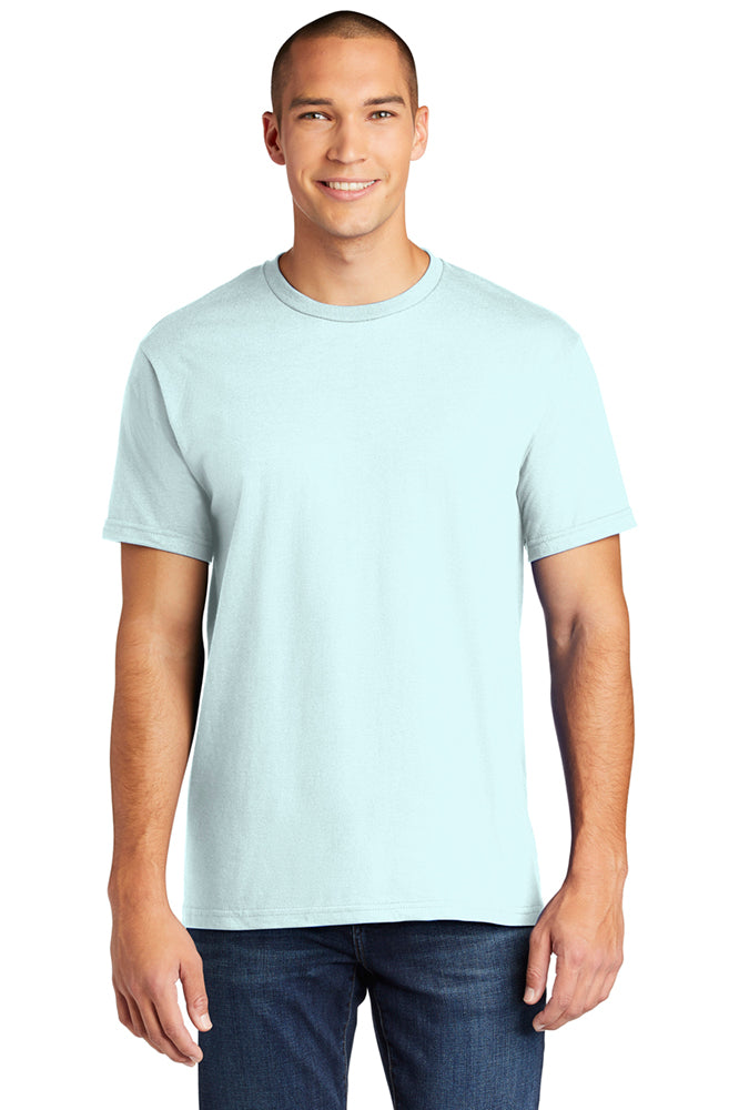 Gildan Chalky Mint