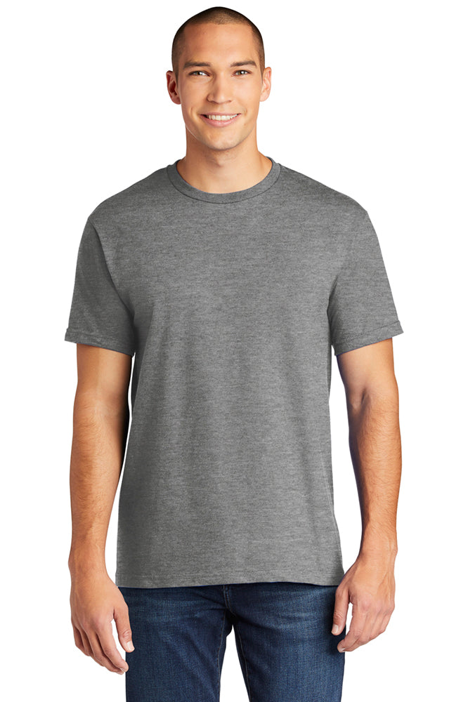 Gildan Chambray