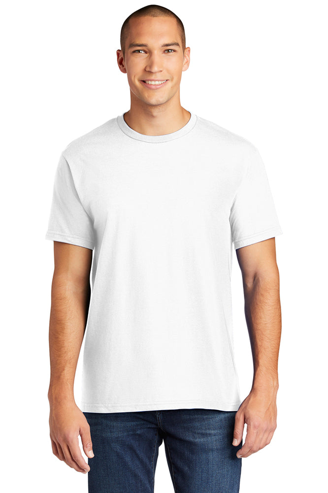Gildan White