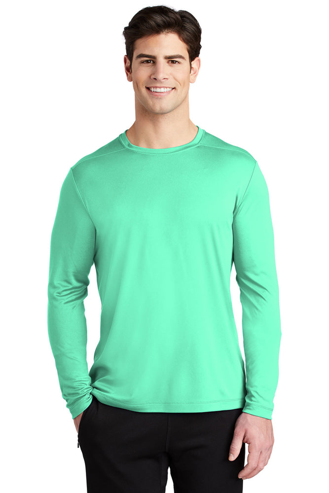 Sport Tek Yellow