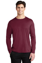 Sport Tek White