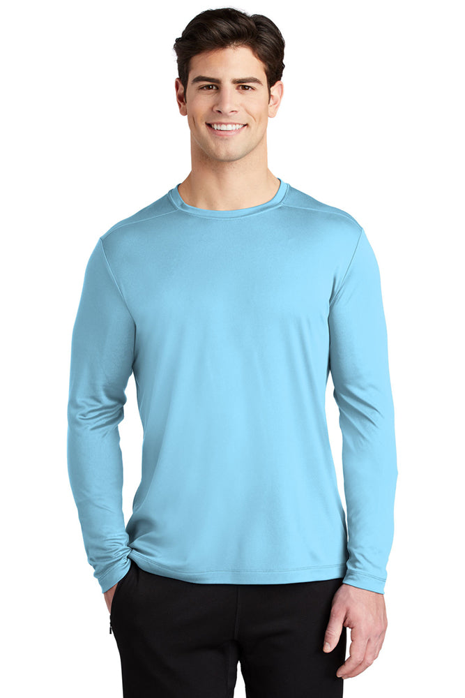 Sport Tek Soft Coral