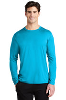Sport Tek Marine Green
