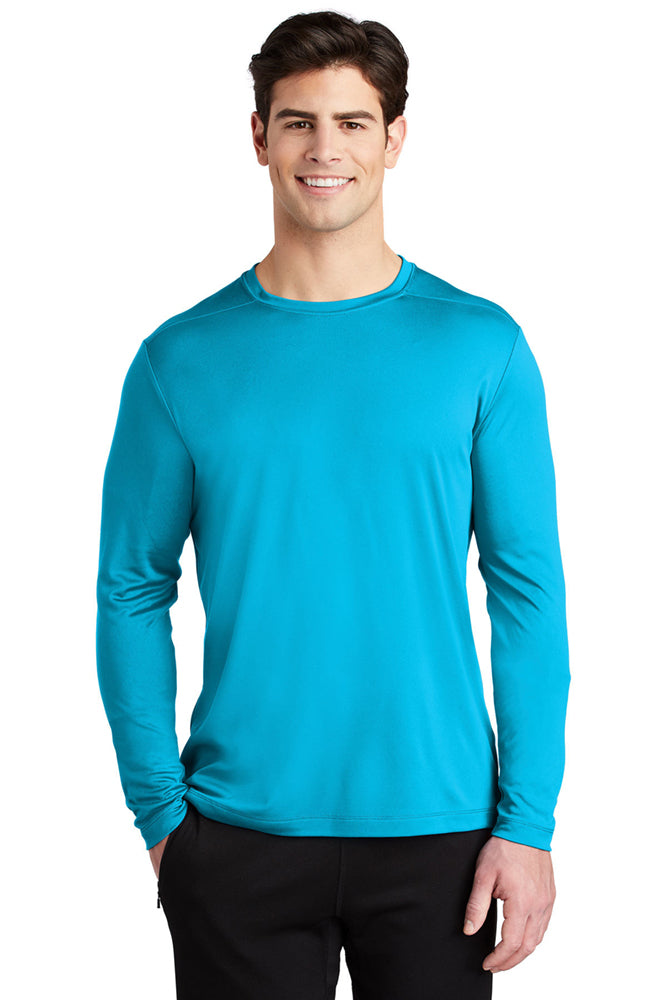 Sport Tek Marine Green