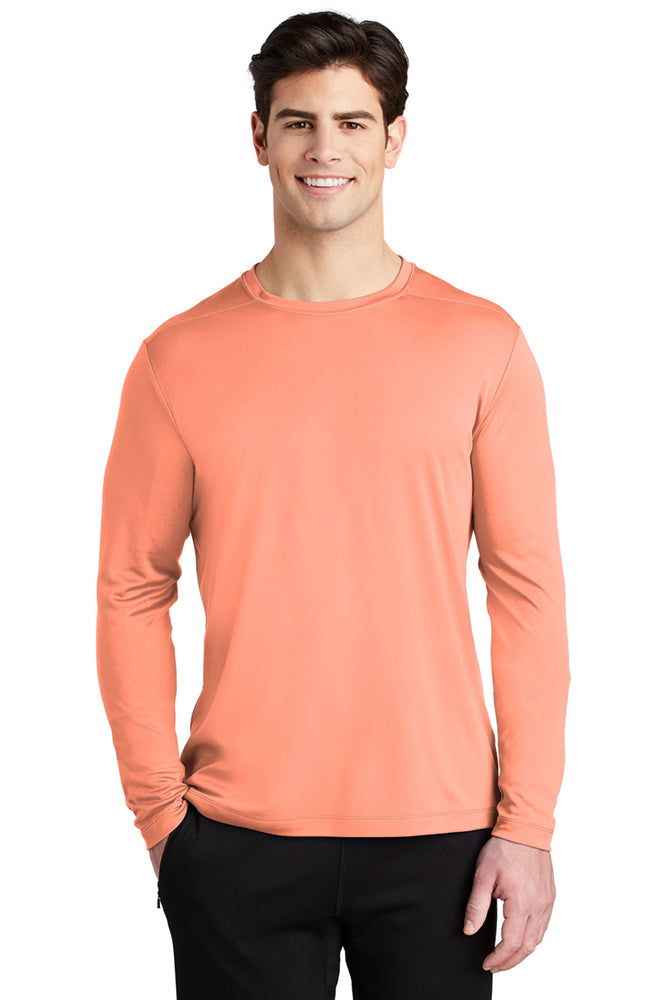 Sport Tek Kelly Green