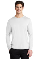 Sport Tek Bright Seafoam