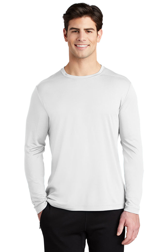 Sport Tek Bright Seafoam