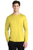 Sport Tek Black
