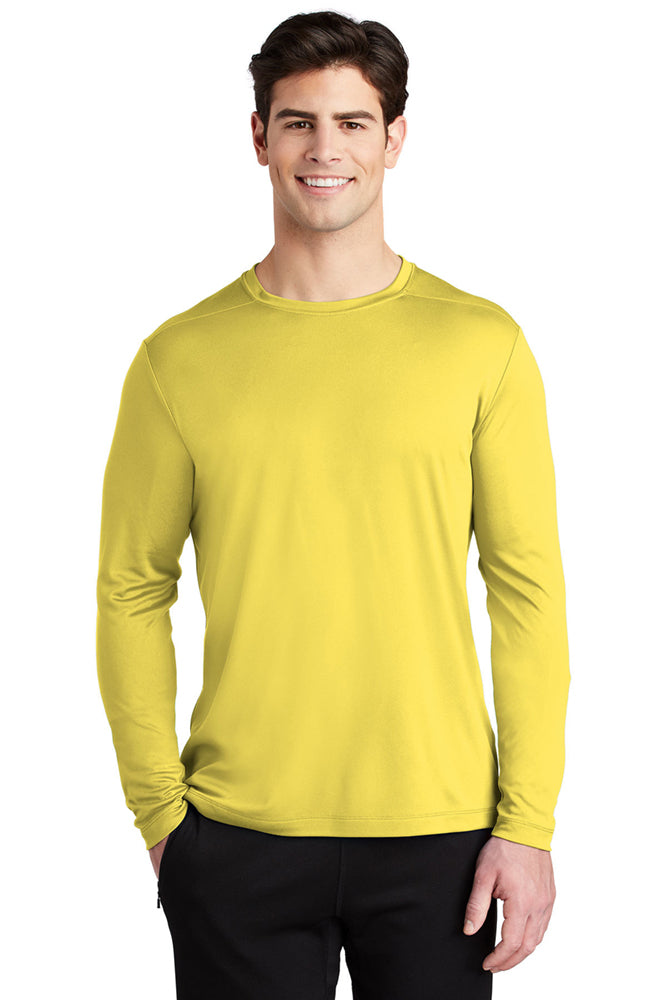 Sport Tek Black