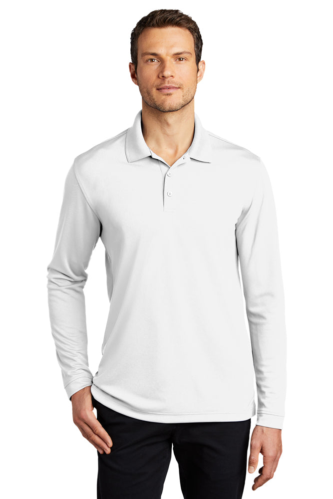Port Authority Black