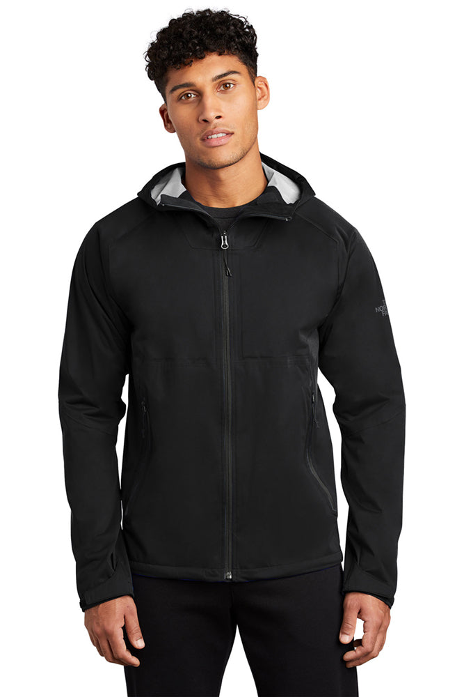 The North Face DryVent Stretch Jacket. NF0A47FG. – Logo