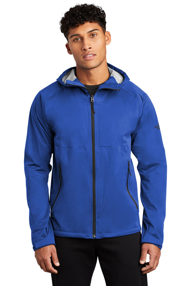 The North Face DryVent Stretch Jacket. NF0A47FG. – Logo