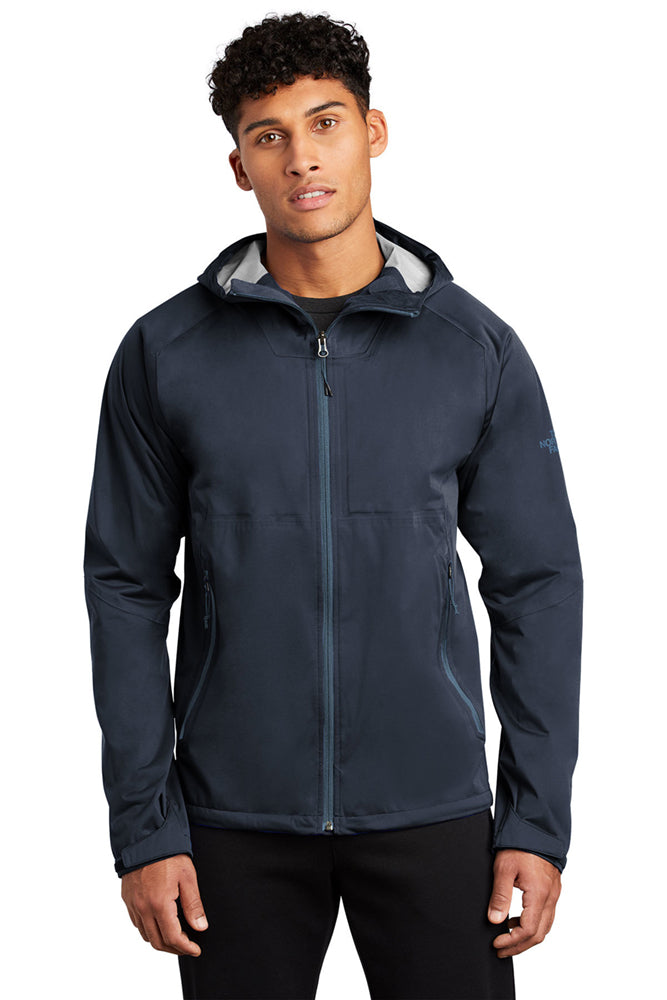 ジャケット・アウター humid The North Face DryVent Stretch Jacket. NF0A47FG. – Logo