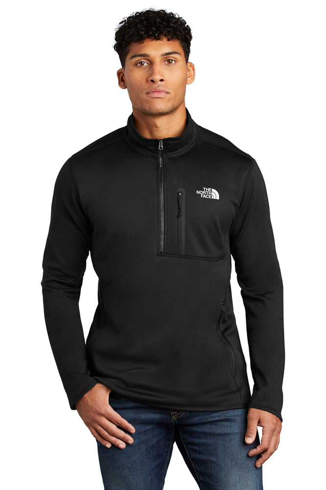 The North Face Dark Grey Heather
