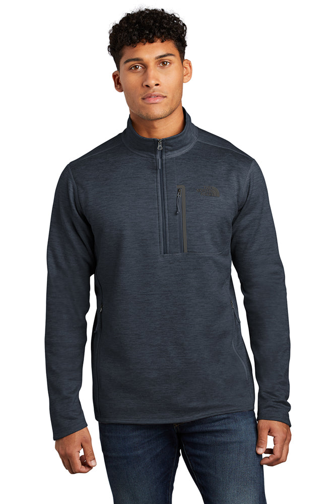 The North Face Black