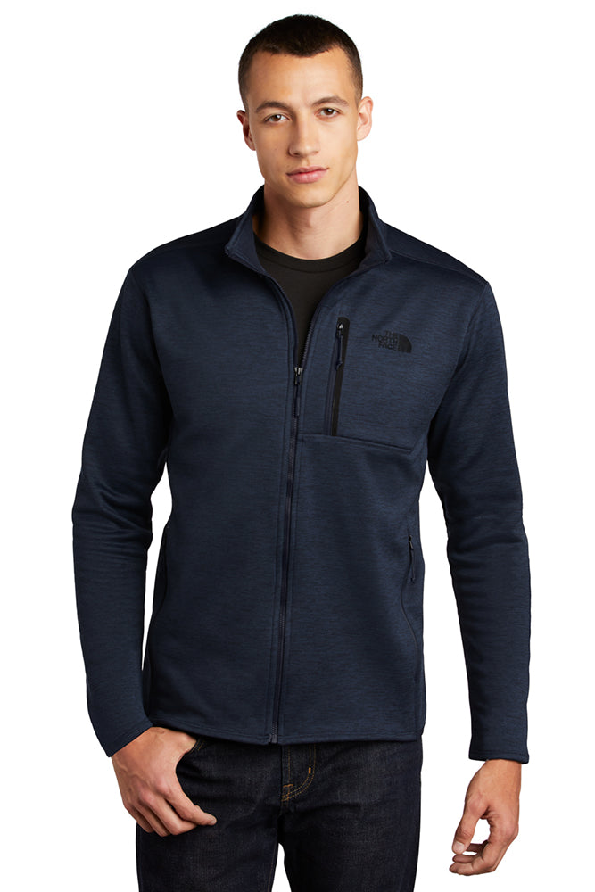 The North Face Black